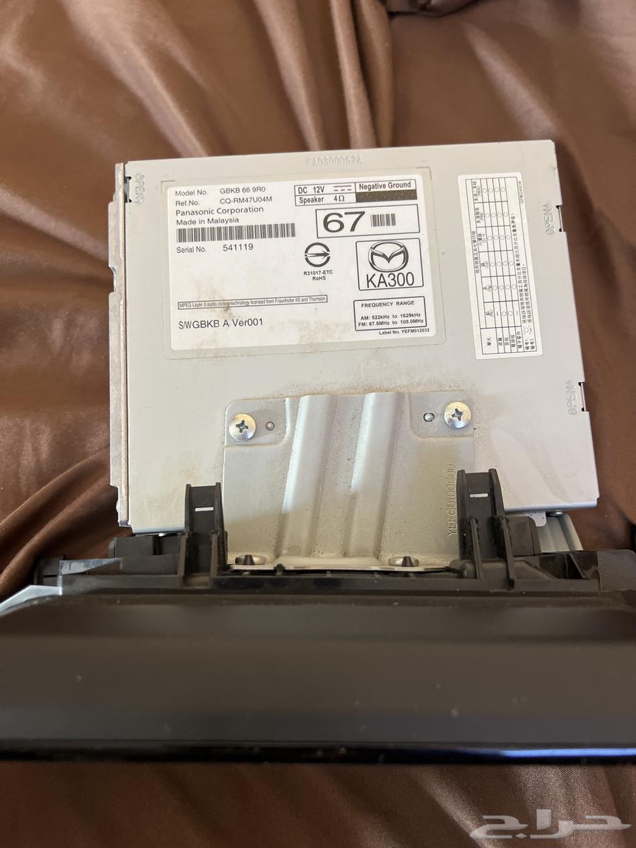 مازدا 6 2022 سيدان64433283363842111