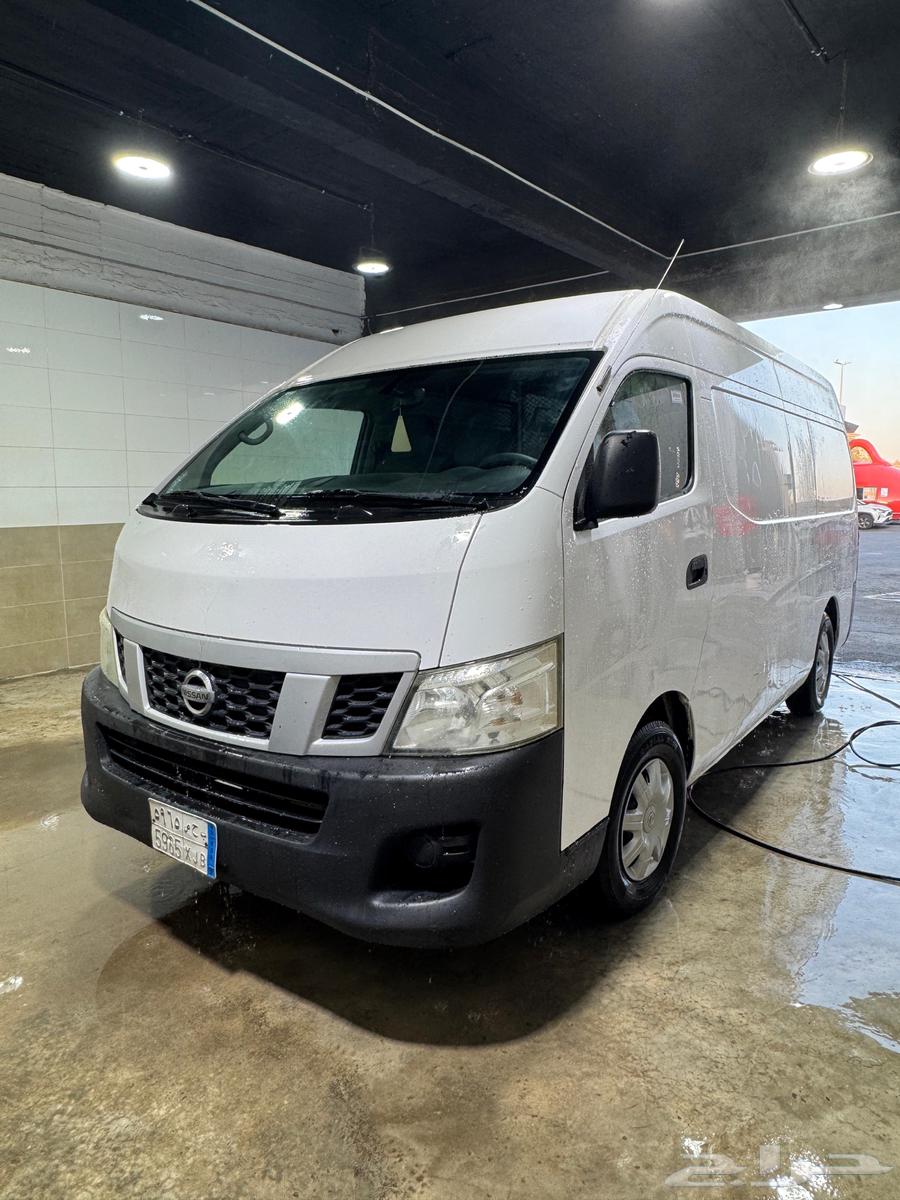 فان بضاعة قبه ايجار شهري (جدة فقط)64433269988866110