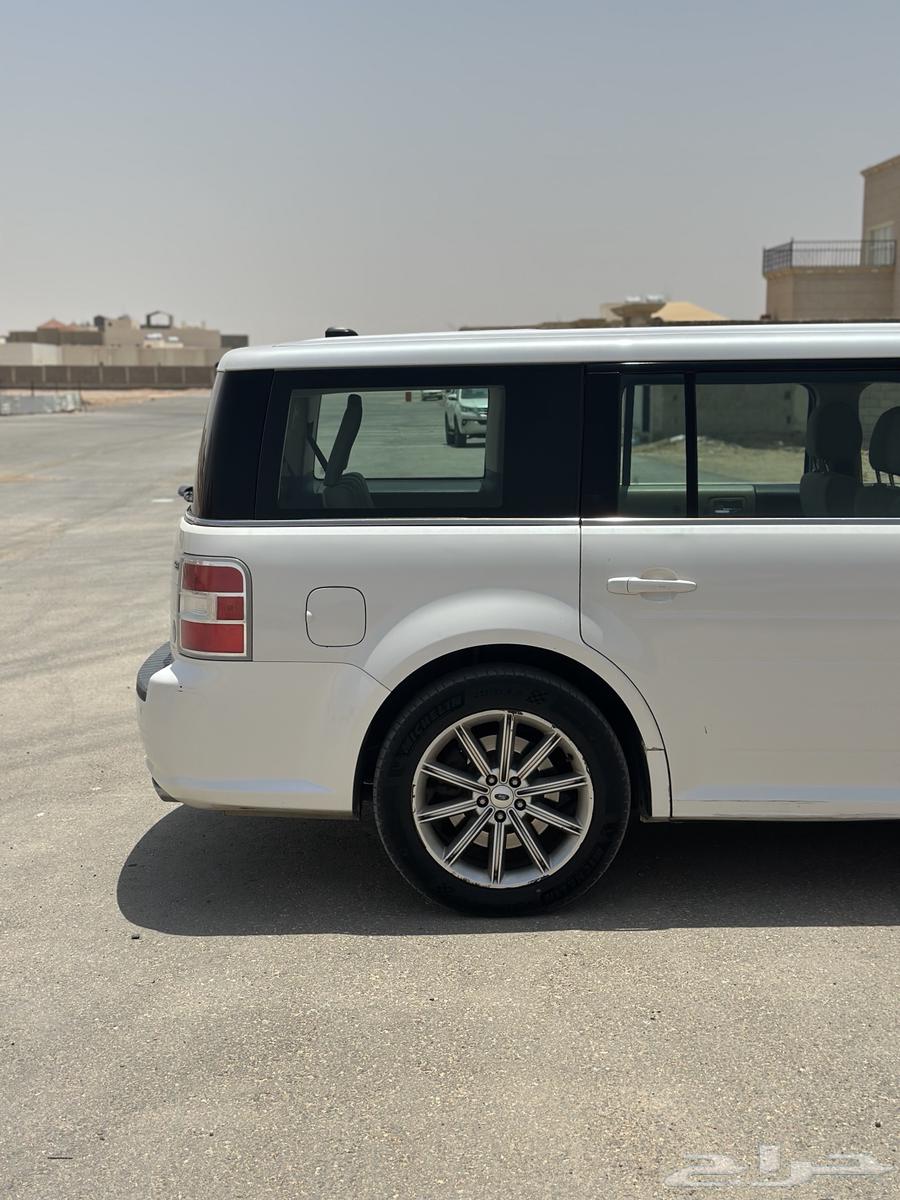 فورد فلكس عائلي 201364428430059651112