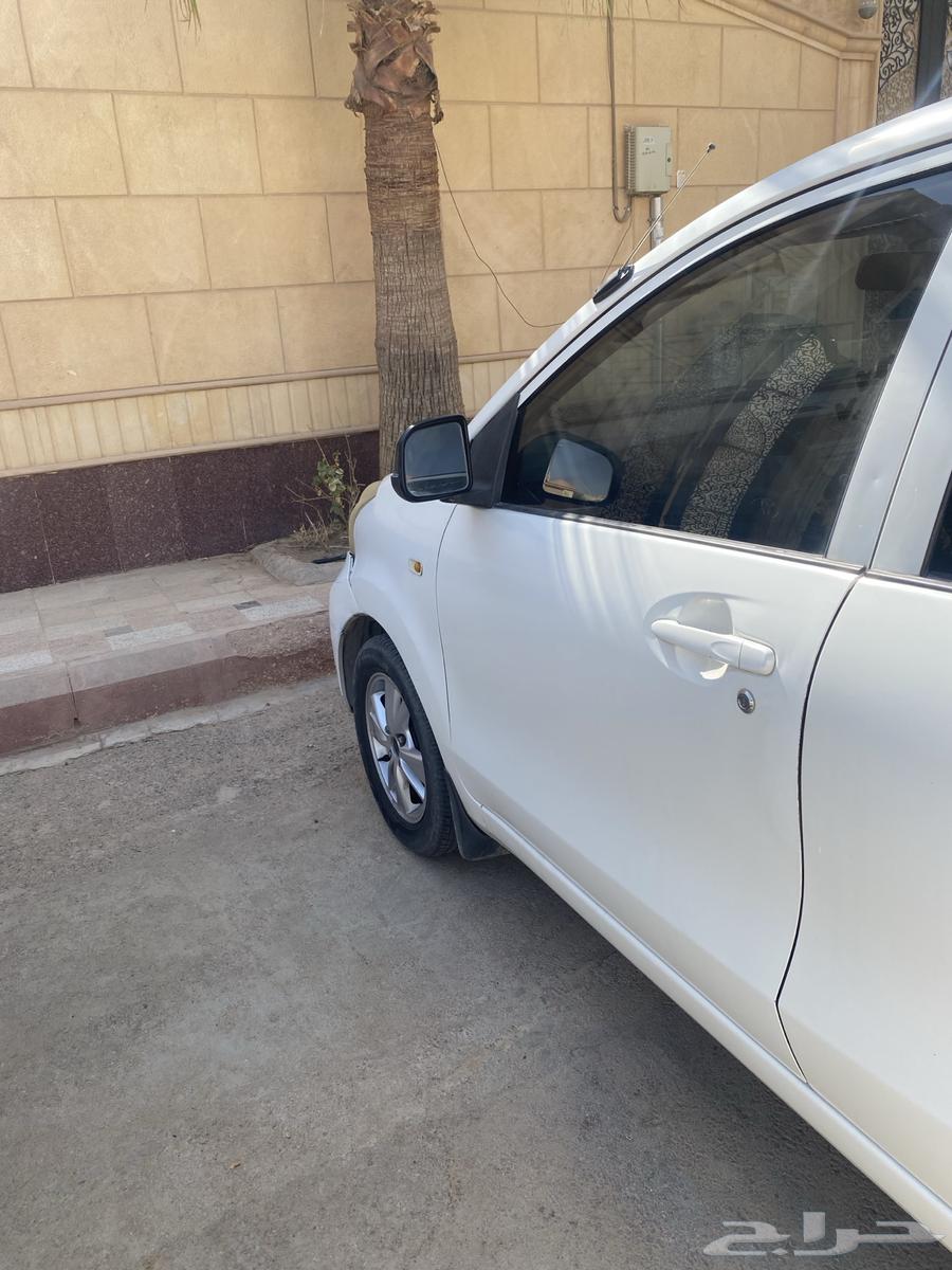 افانزا 2015 للبيع64319889325570112