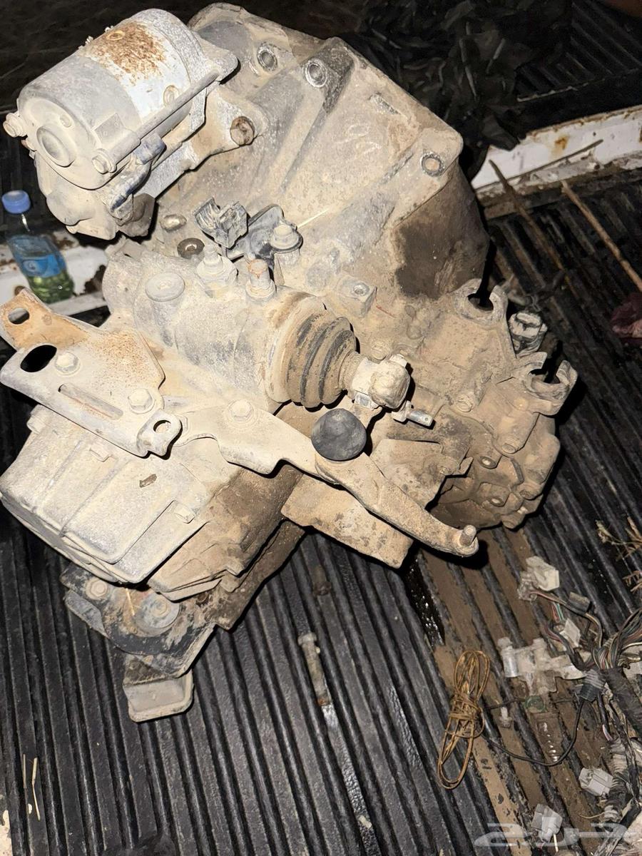 قير كامري من 98 الى 200264428860736259112