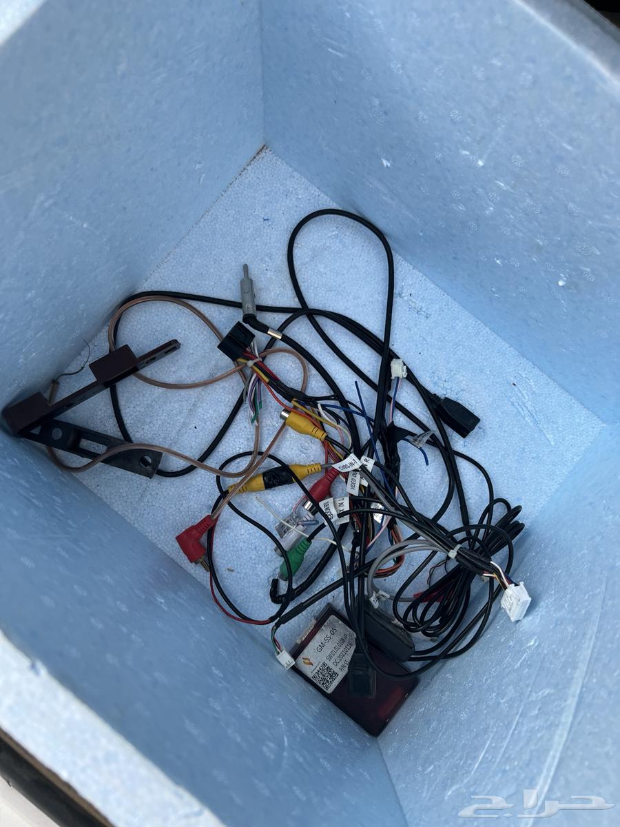 شاشة ( تاهو   GMC ) من 2007 الى 201464436266204930112