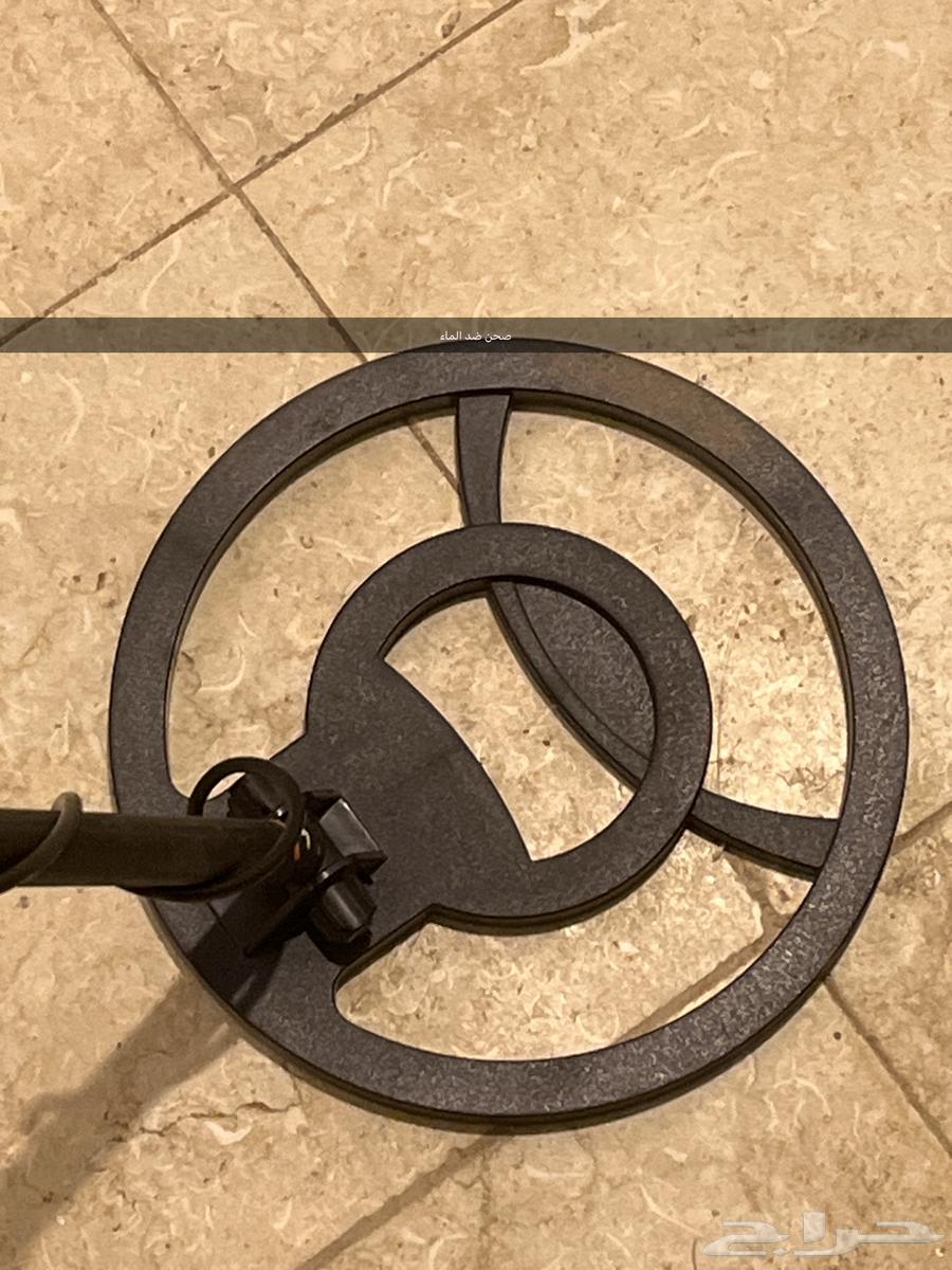 كاشف المعادن يميز المعادن بالدقة64301359761281112