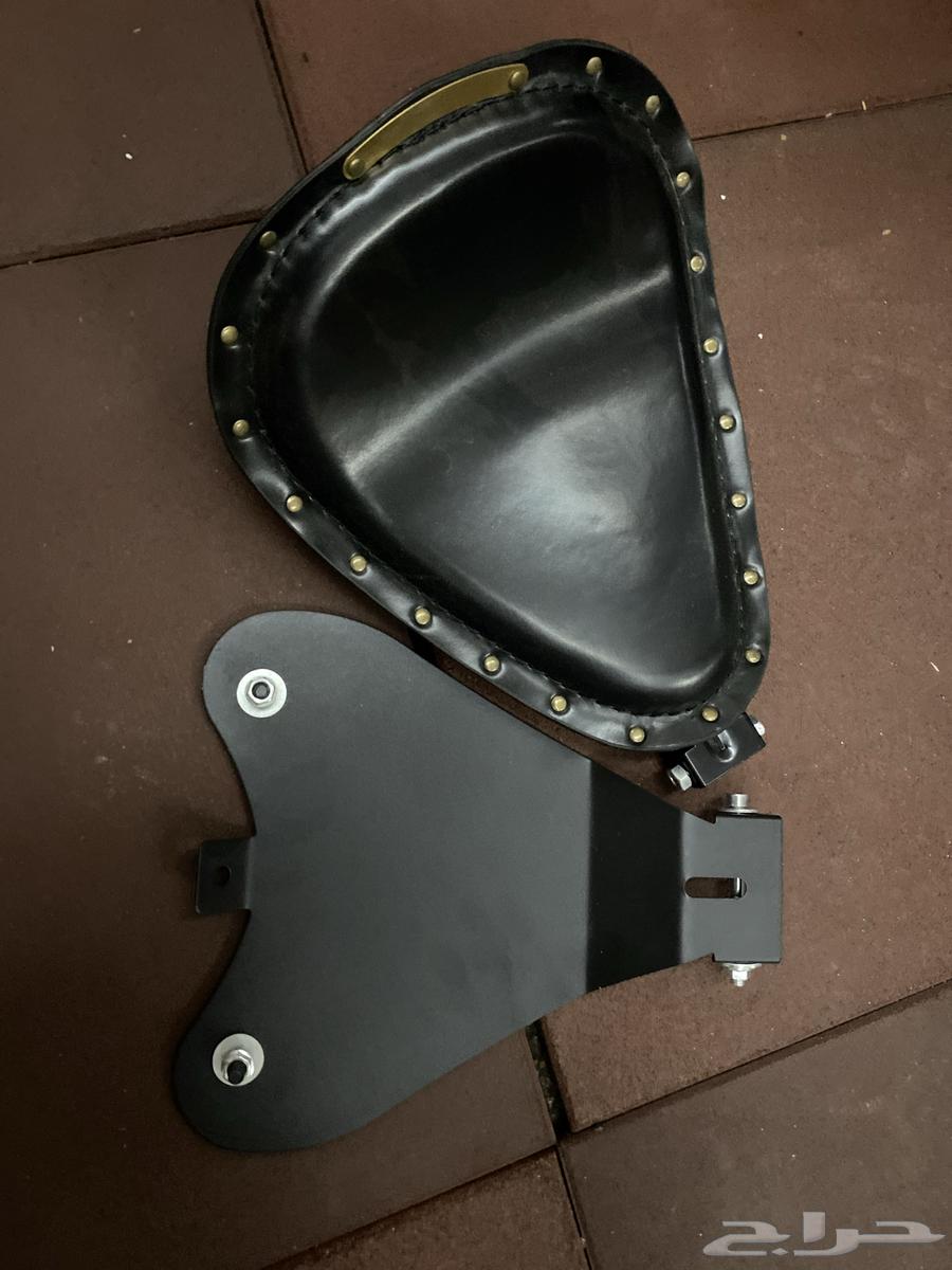 كرسي سبرنق هارلي64438834010113110