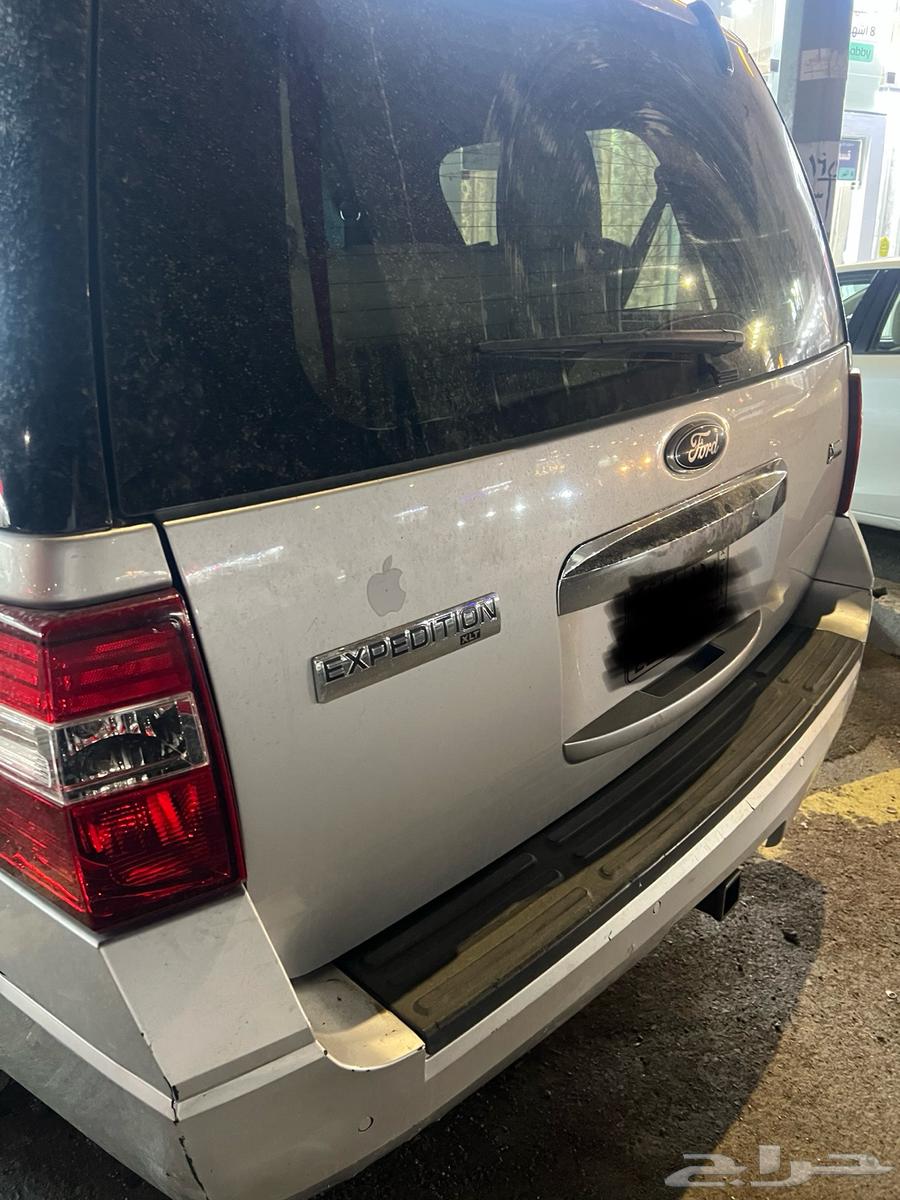 فورد اكسبديشن 201264437948301955111