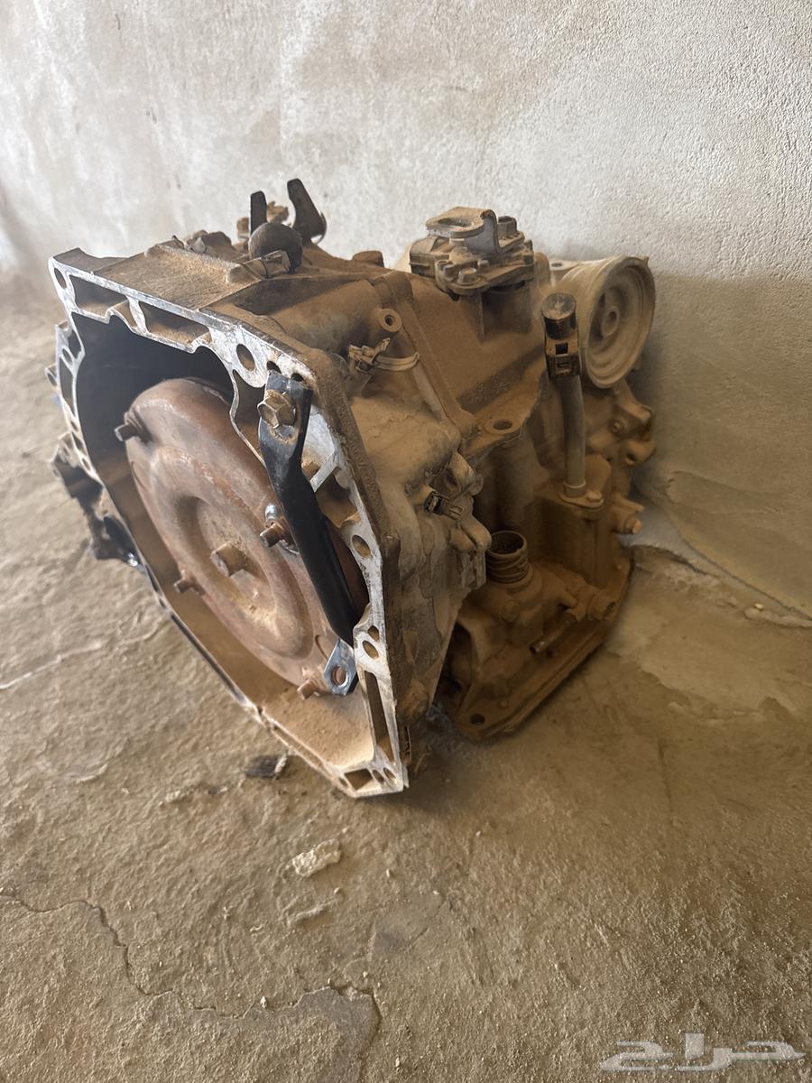 قير صني 2015 تشليح مفكوك من سياره64432523272961110