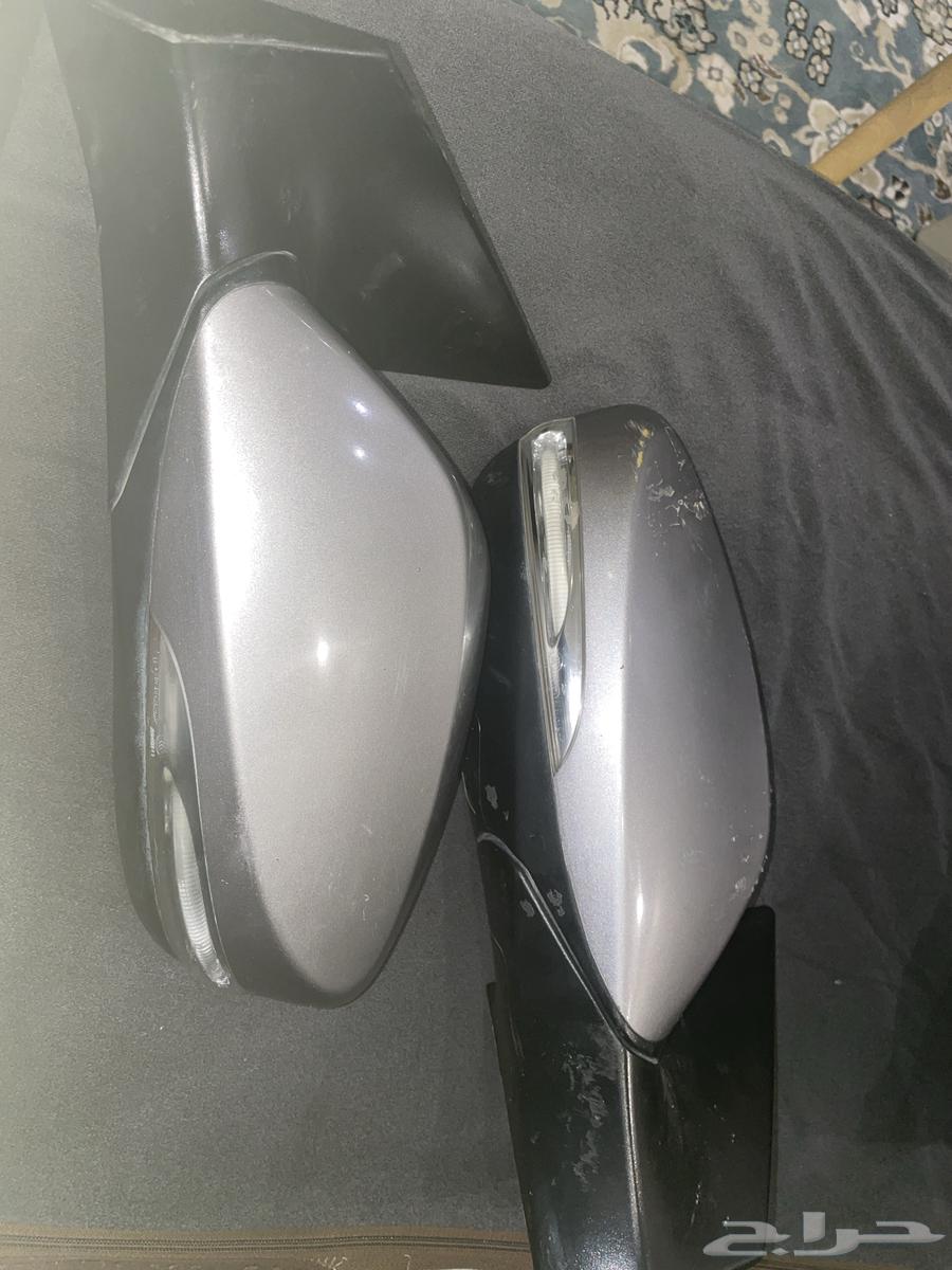 مرايا مراية مرآه هونداي النترا64433953339651113