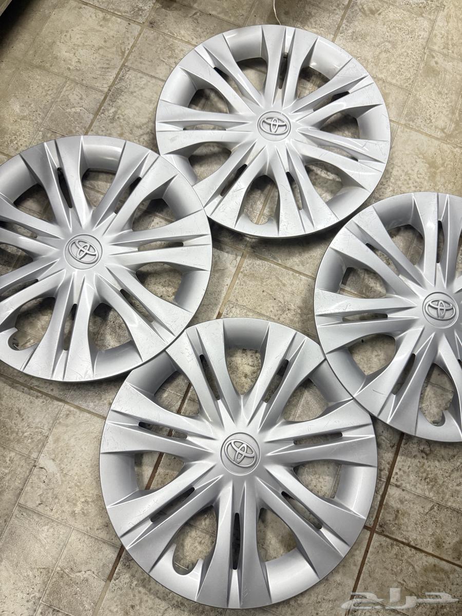 طاسه هايلوكس64414368771074111