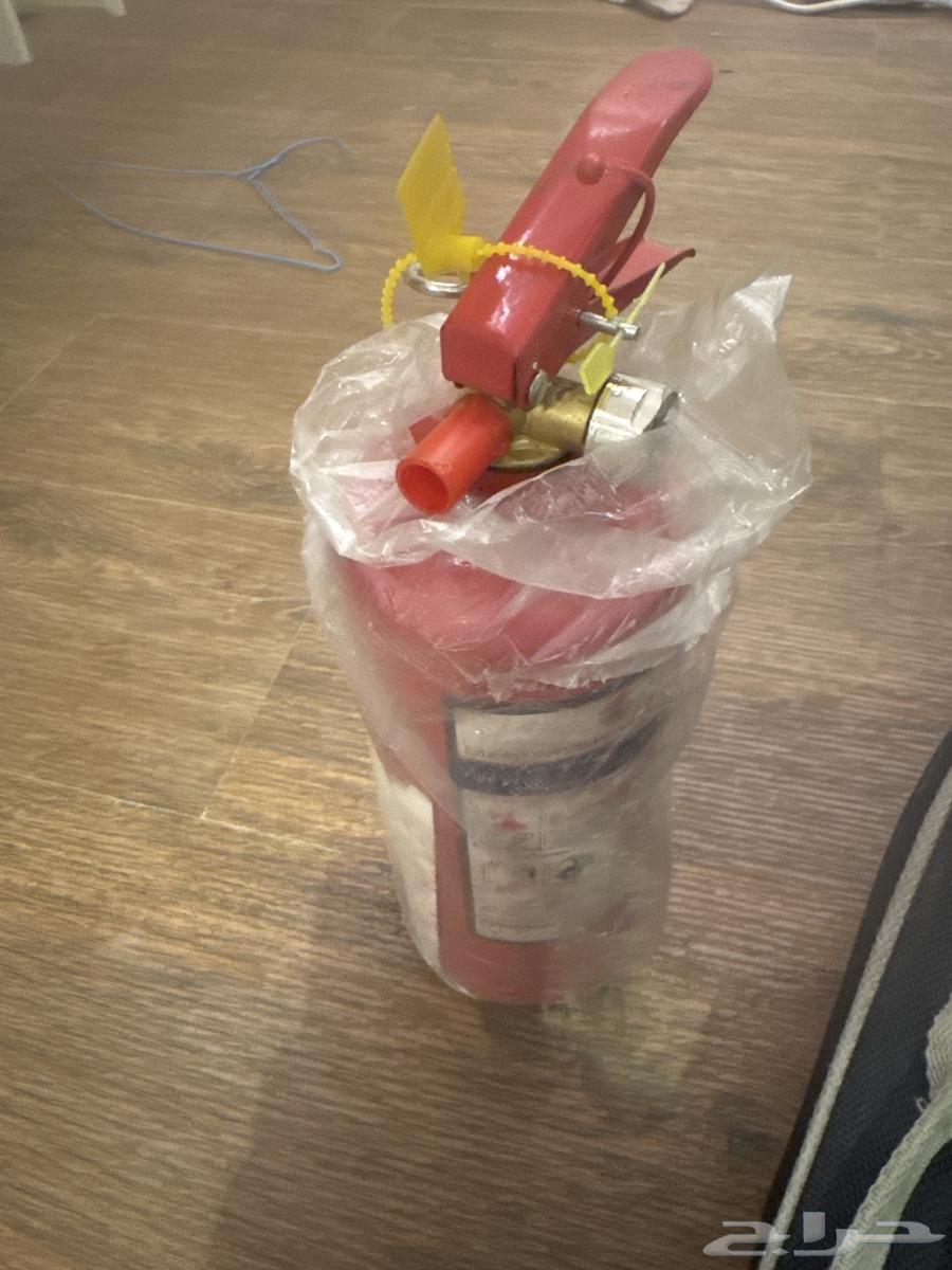 طفاية حريق سيارة64439212483713111