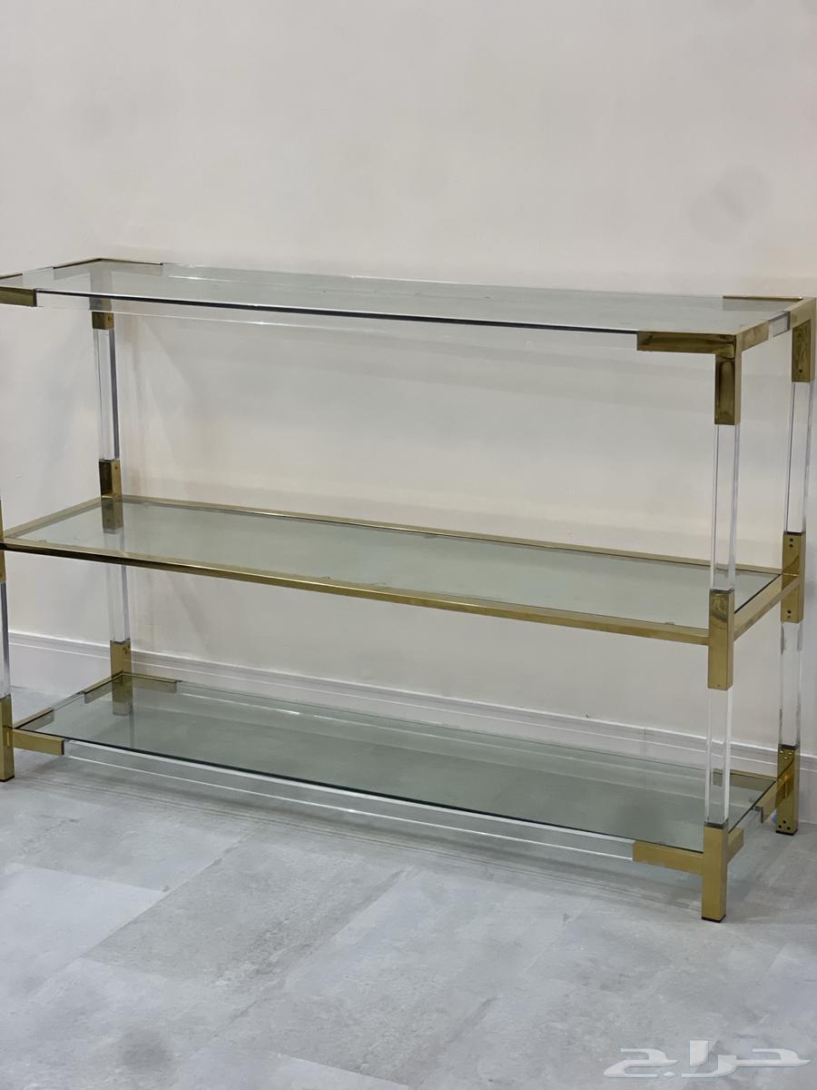 طاولة   وعربية ضيافة64298989195266113