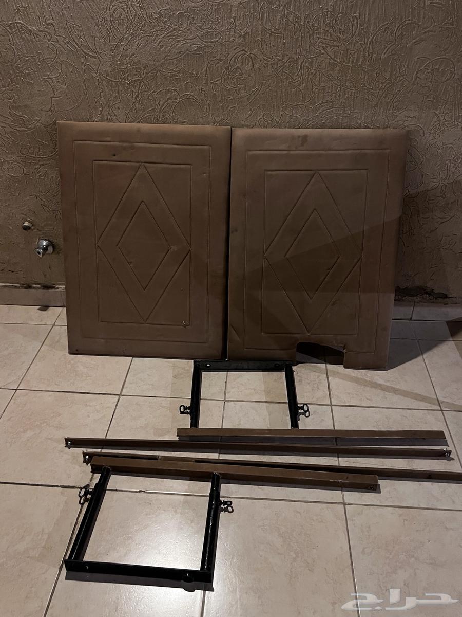 للبيع طبق فتك وتلبيسة شنطه64439293605123110