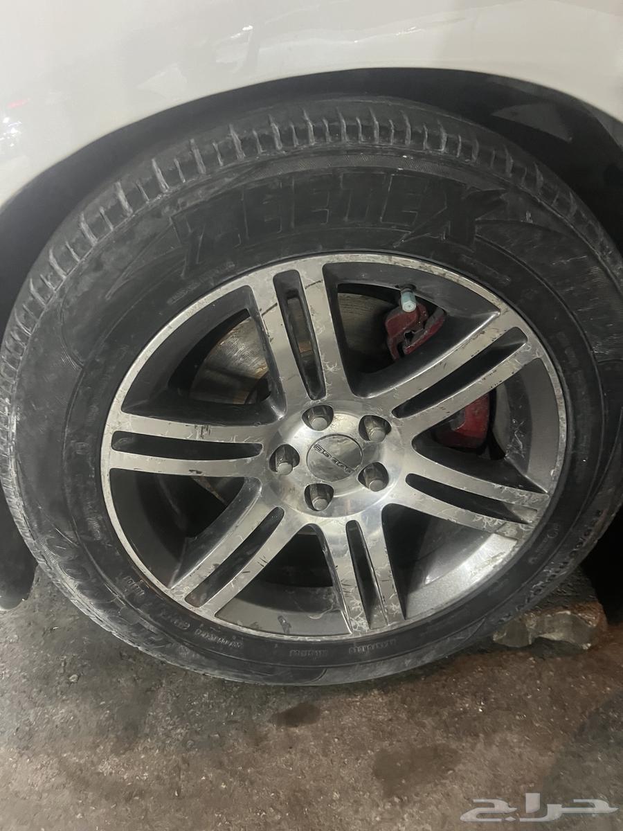 جنوط دوج 2013 اصليه64438297250817112