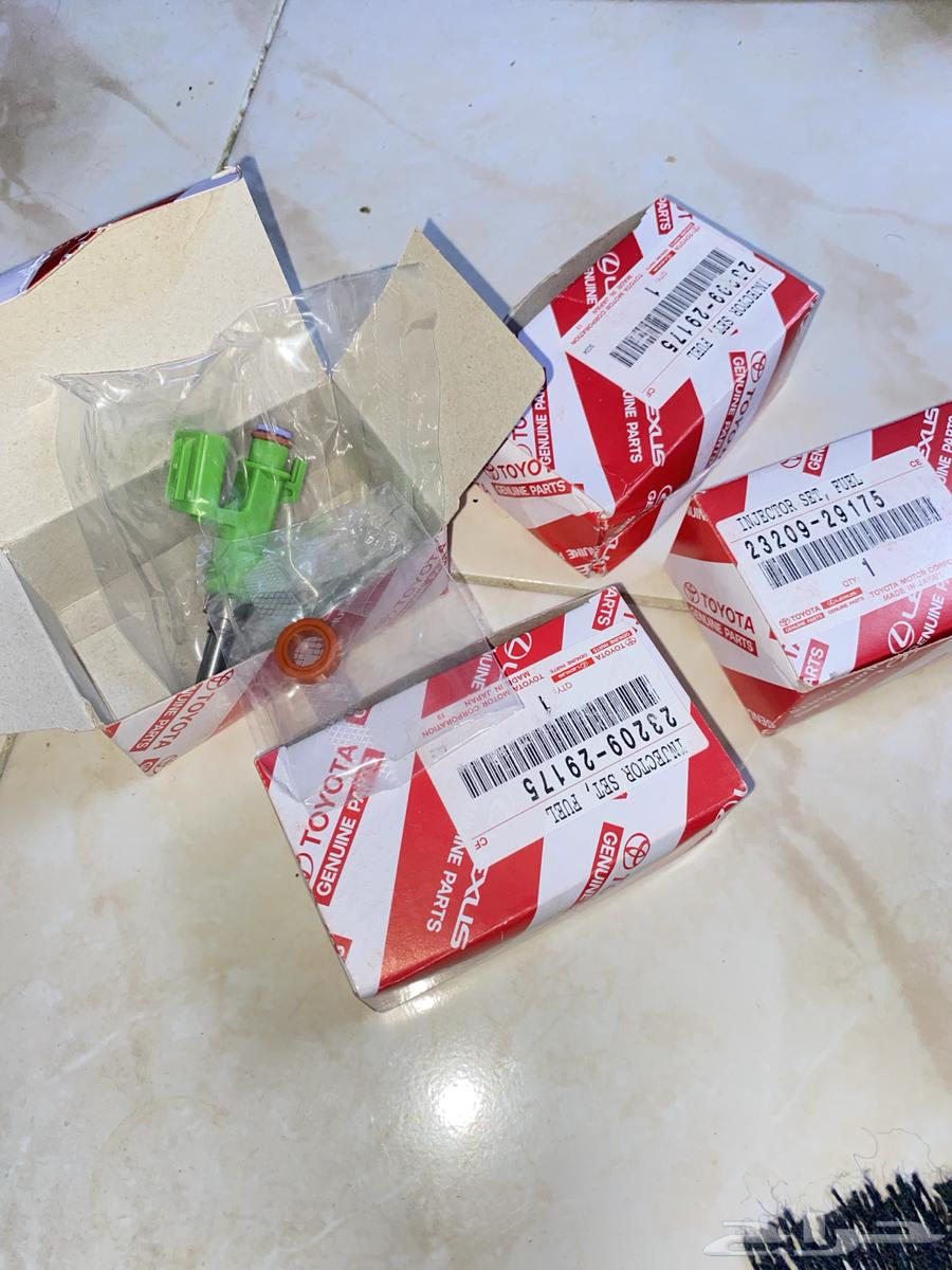 بخاخات للبيع كامري202064439664519426110