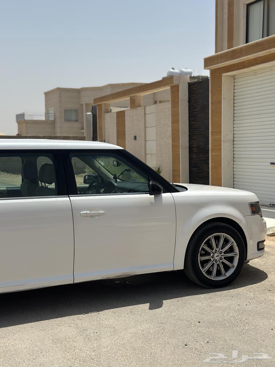 فورد فلكس عائلي 201364428430059651113