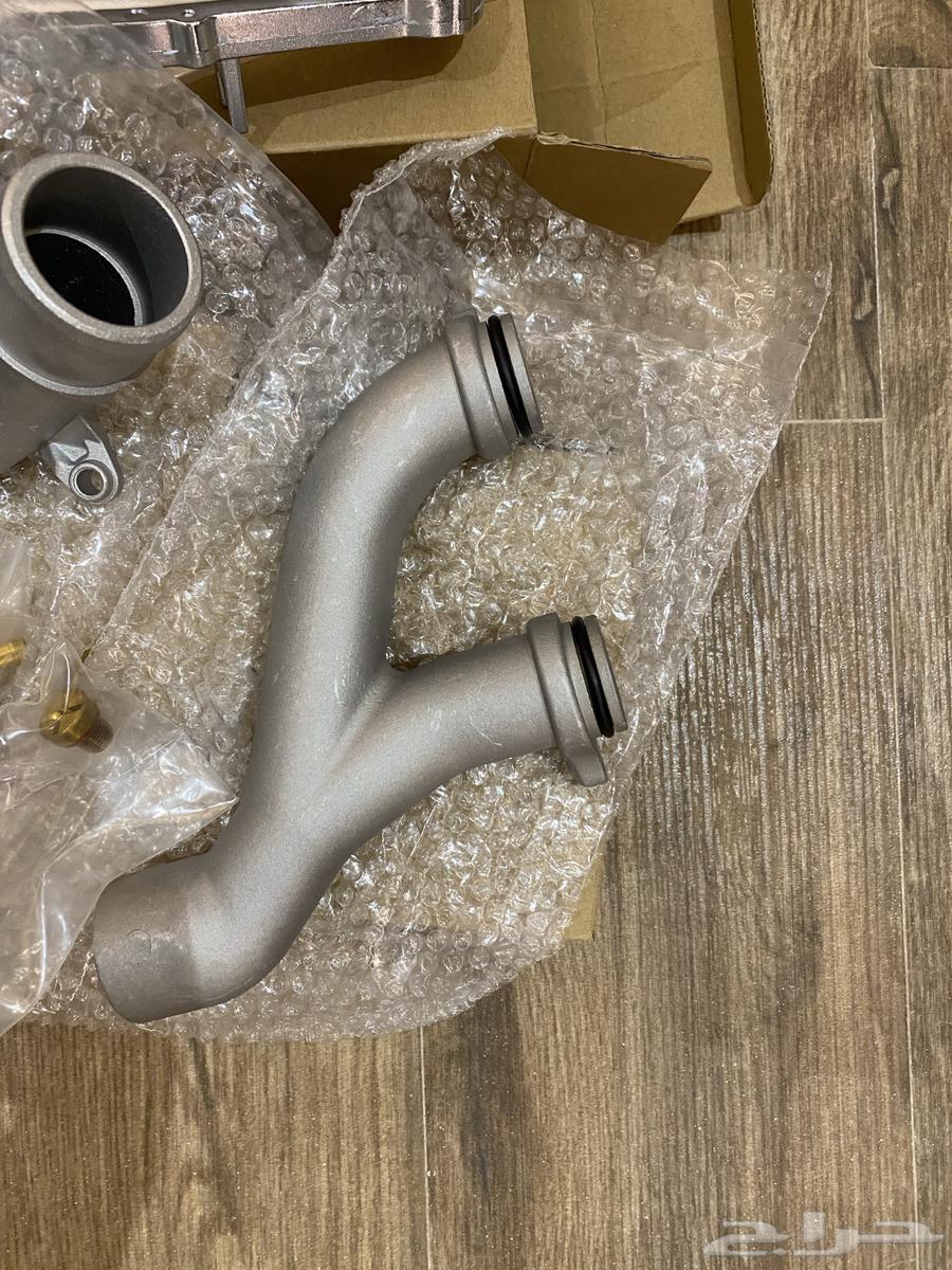 Engine Cooling System for Range Rover64434033828098111