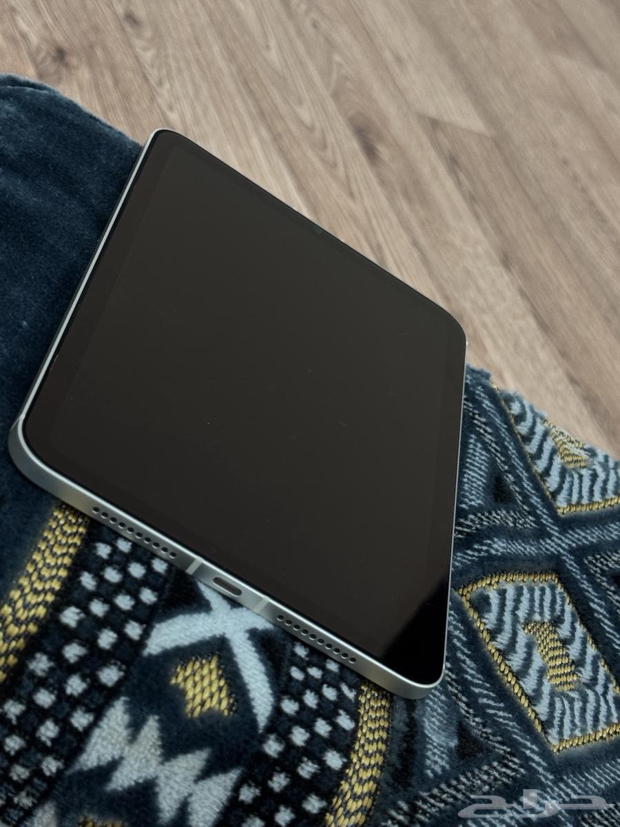 ايباد ميني A17 pro64299529414403110