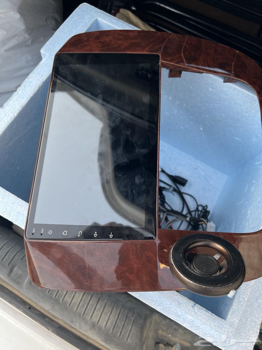 شاشة ( تاهو   GMC ) من 2007 الى 201464436266204930111