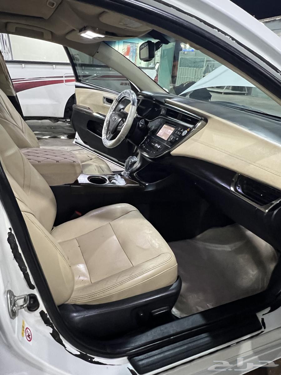 Avalon 201664433175110915112