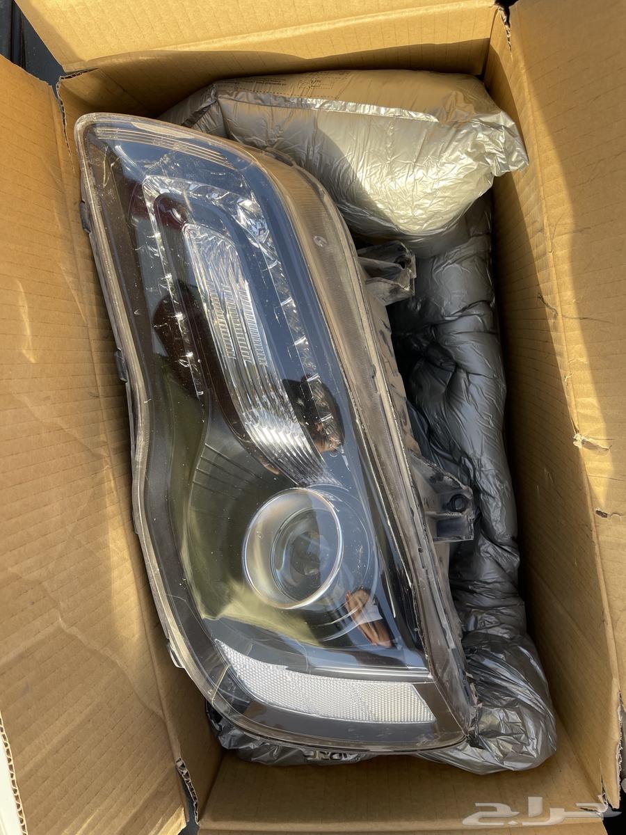 Driver's side eyeliner candle64436400152193110