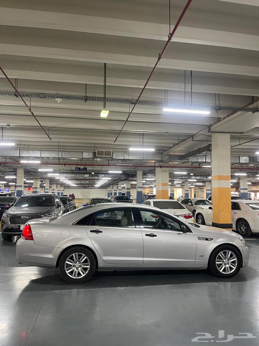 كابرس 2013 LS فضي للبيع64422055611395114