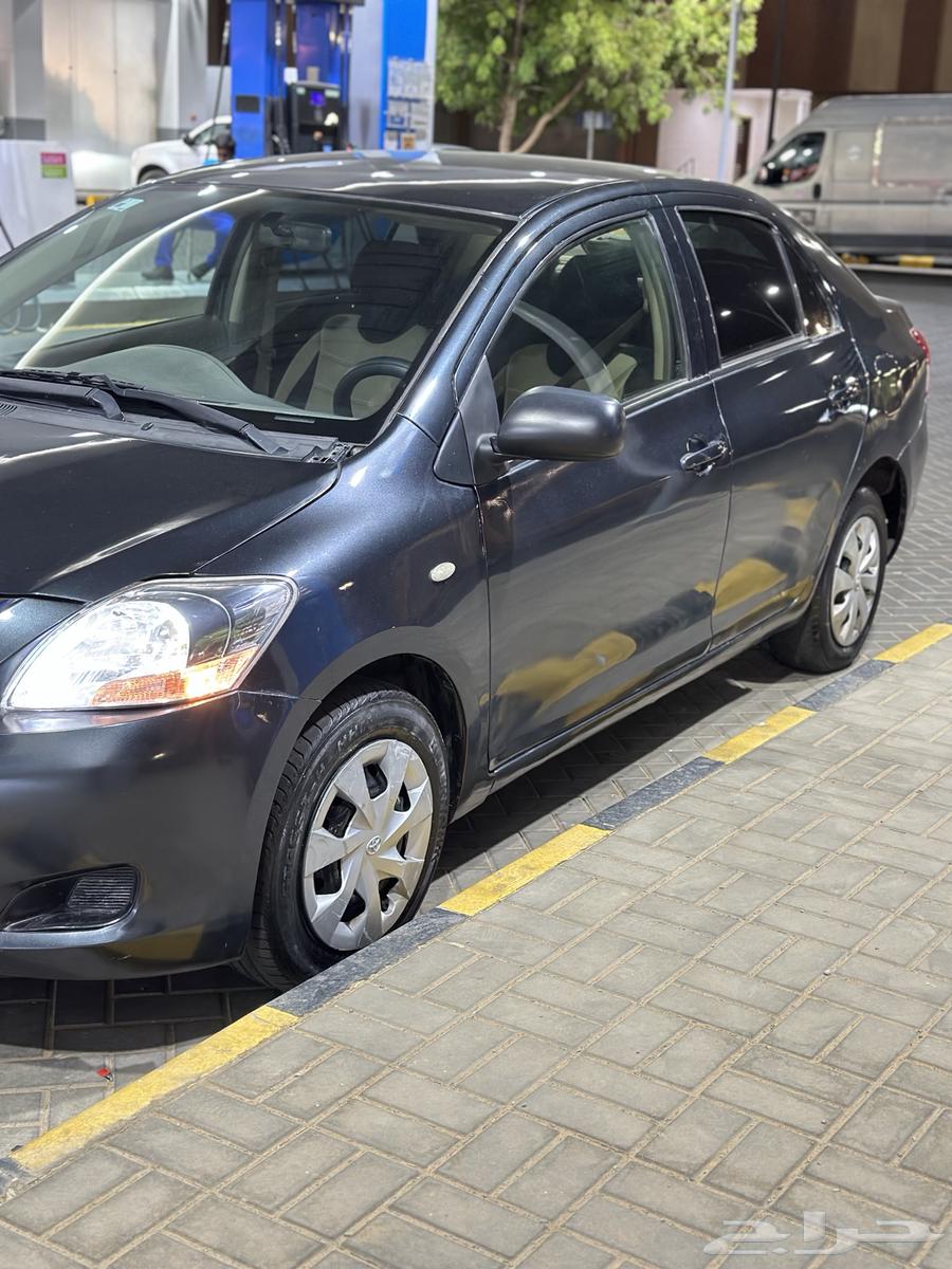 Yars64428711600769110