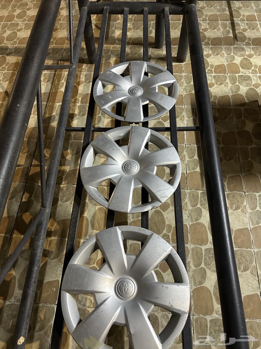 طياس هايلكس من موديل2006الى2011وكالههه64440002125570111