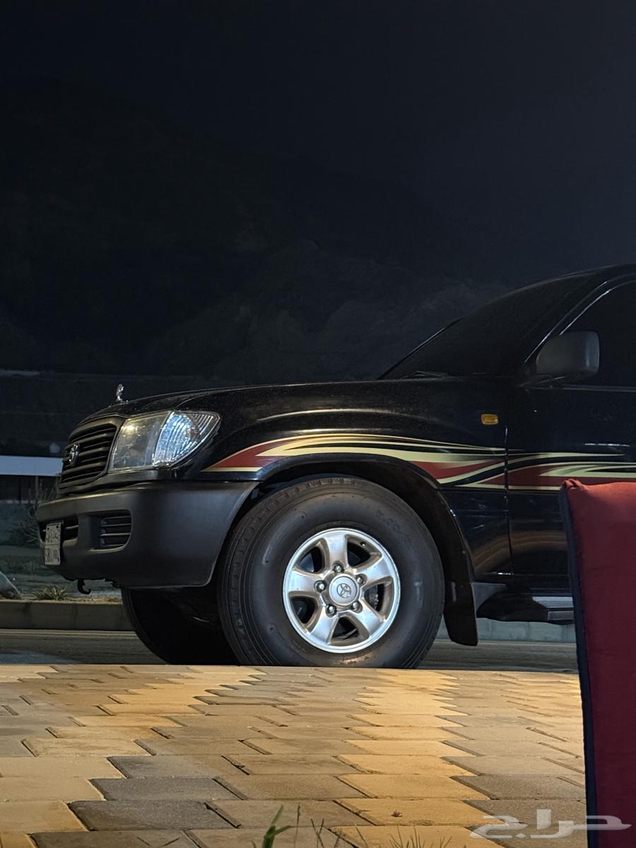 Land Cruiser HHD G (for exchange) only JMS Cera basin from 14 to 18 only64432224079489111