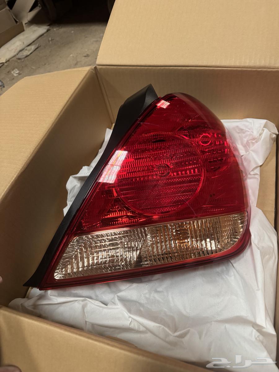 اسطب طقم صني 2003-2006 أصلي وكالة64430751831425113