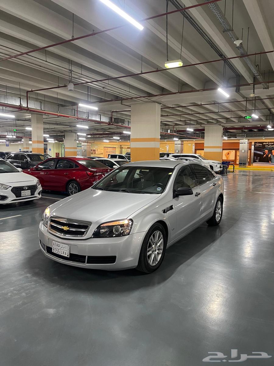 كابرس 2013 LS فضي للبيع64422055611395110