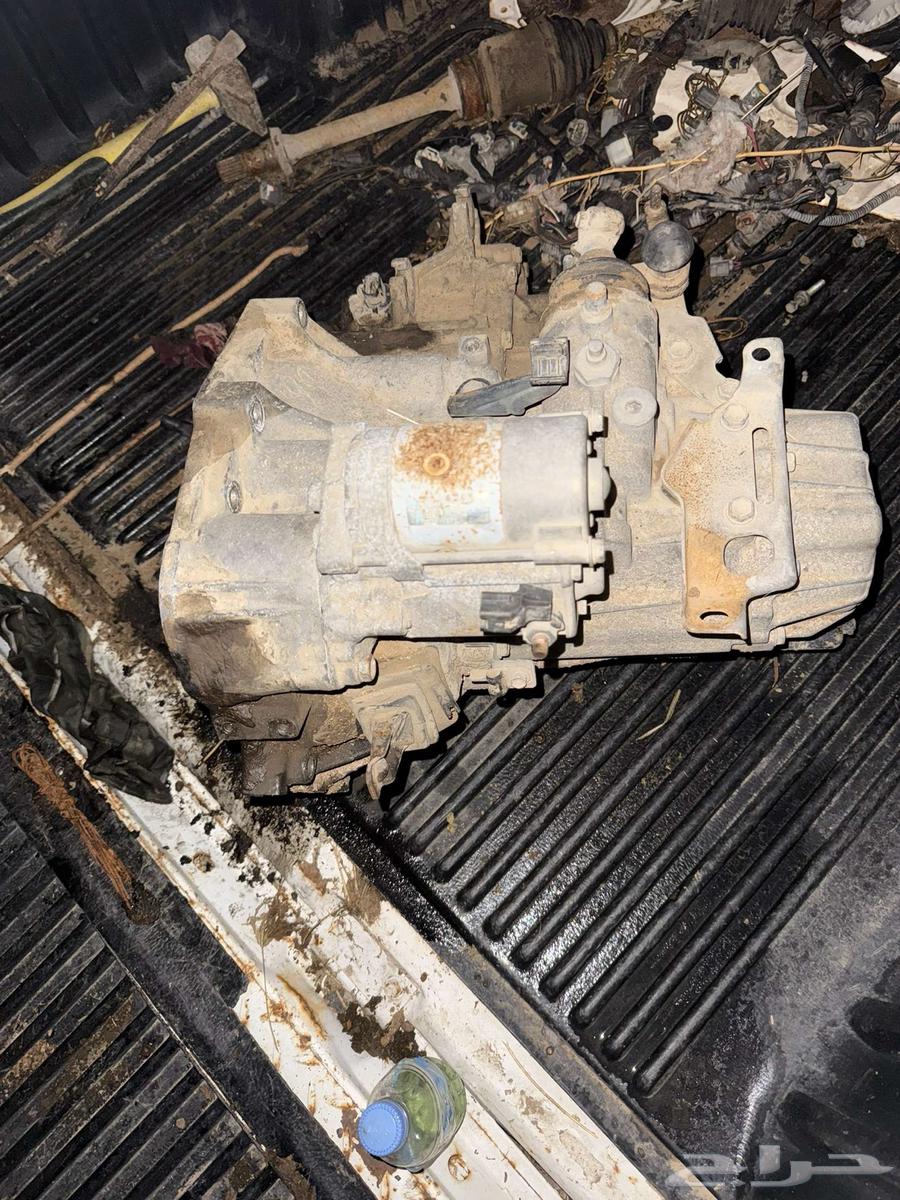 قير كامري من 98 الى 200264428860736259111