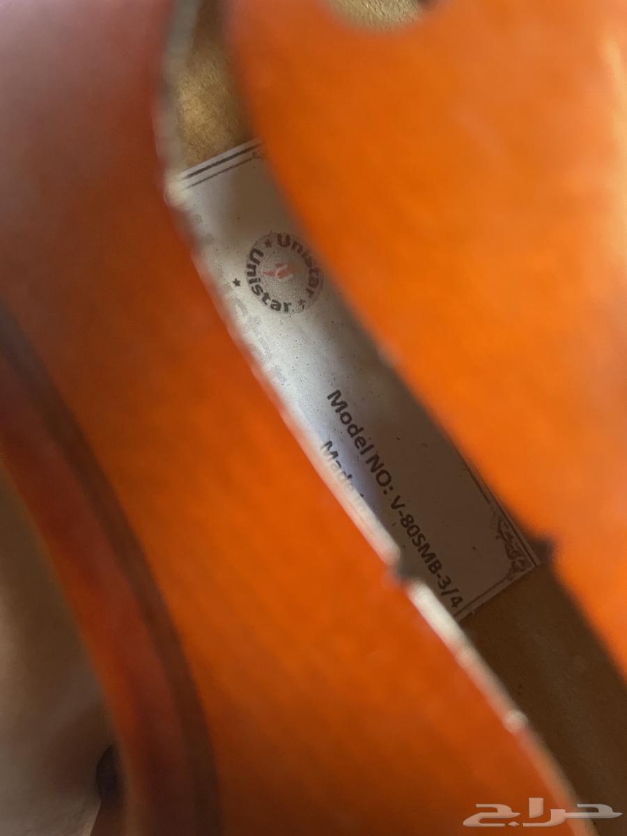 كمنجة للبيع64294215064961114