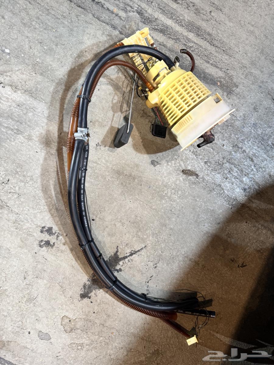 فلتر بنزين مرسيدس cls55-E5564438163260803111