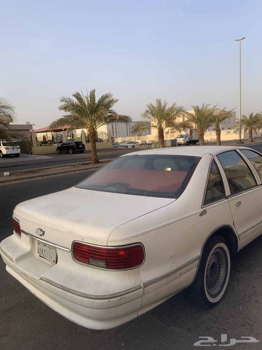 كابريس 1993 (صابونه) LTZ64429802568963111
