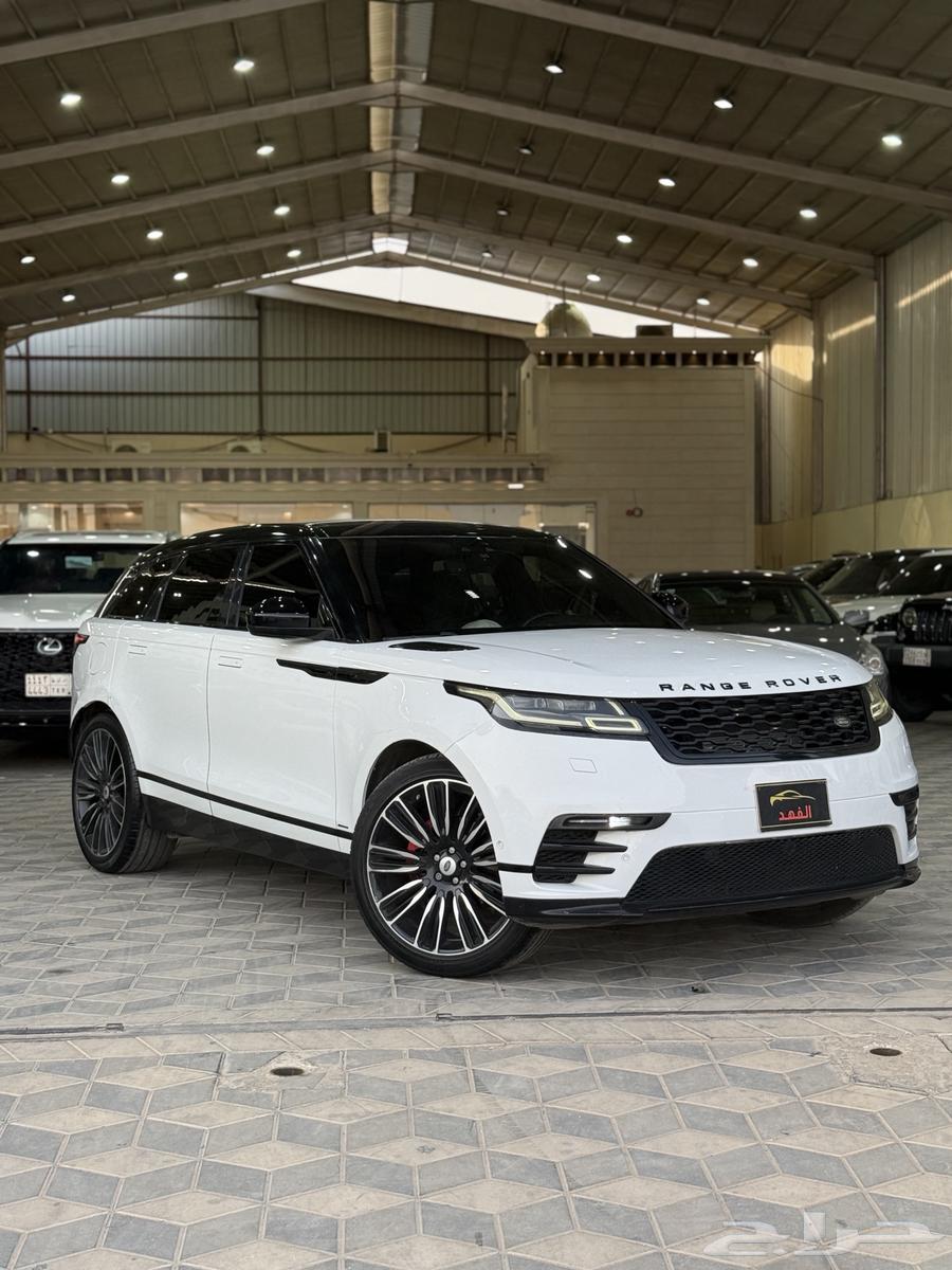 رنج روفر - فيلار - 2018 - بسعر 110 الاف64432849602179113