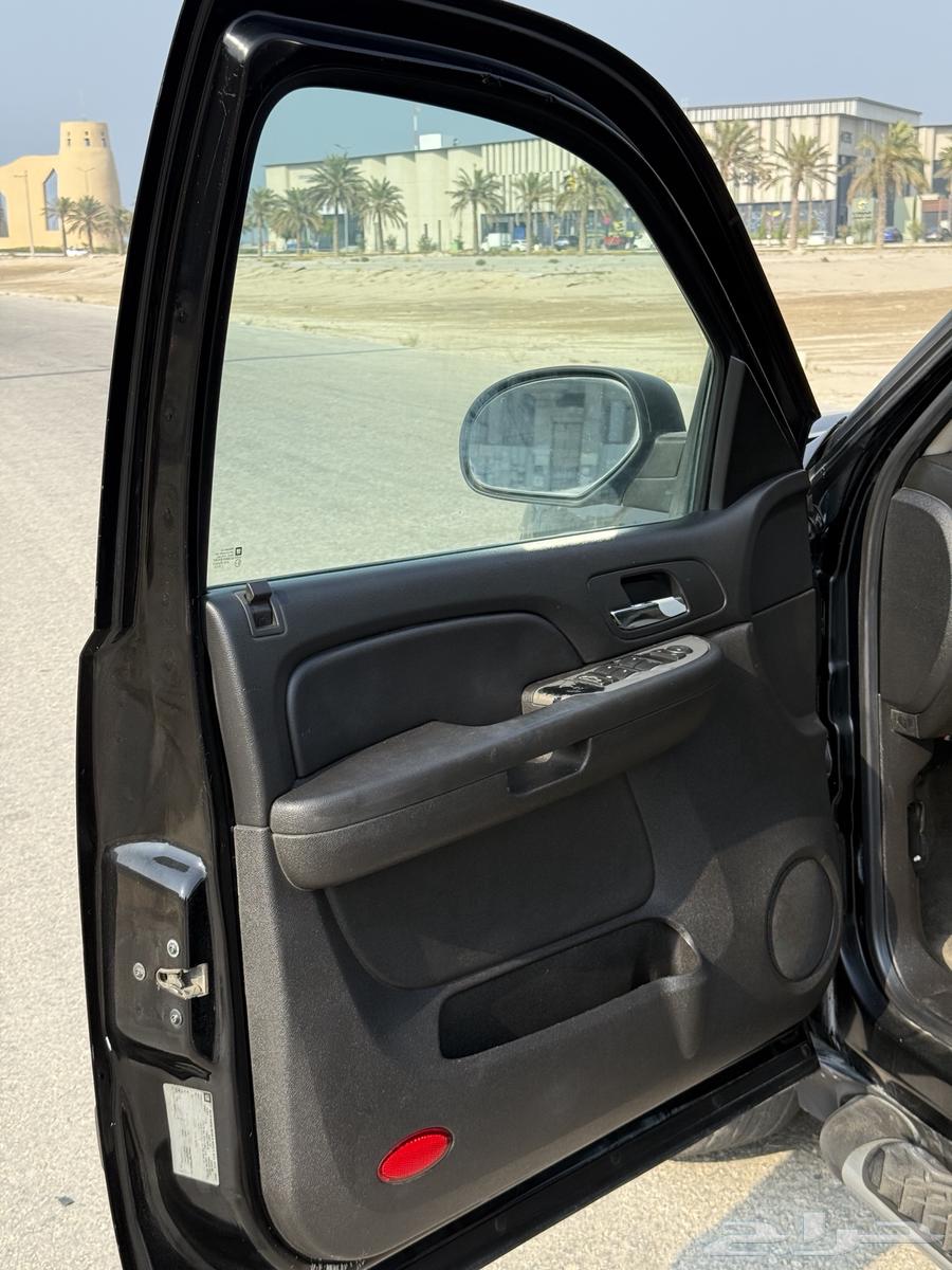 شيفروليه افلانش 2008 قير اوتماتيك بنزين64433779863426112