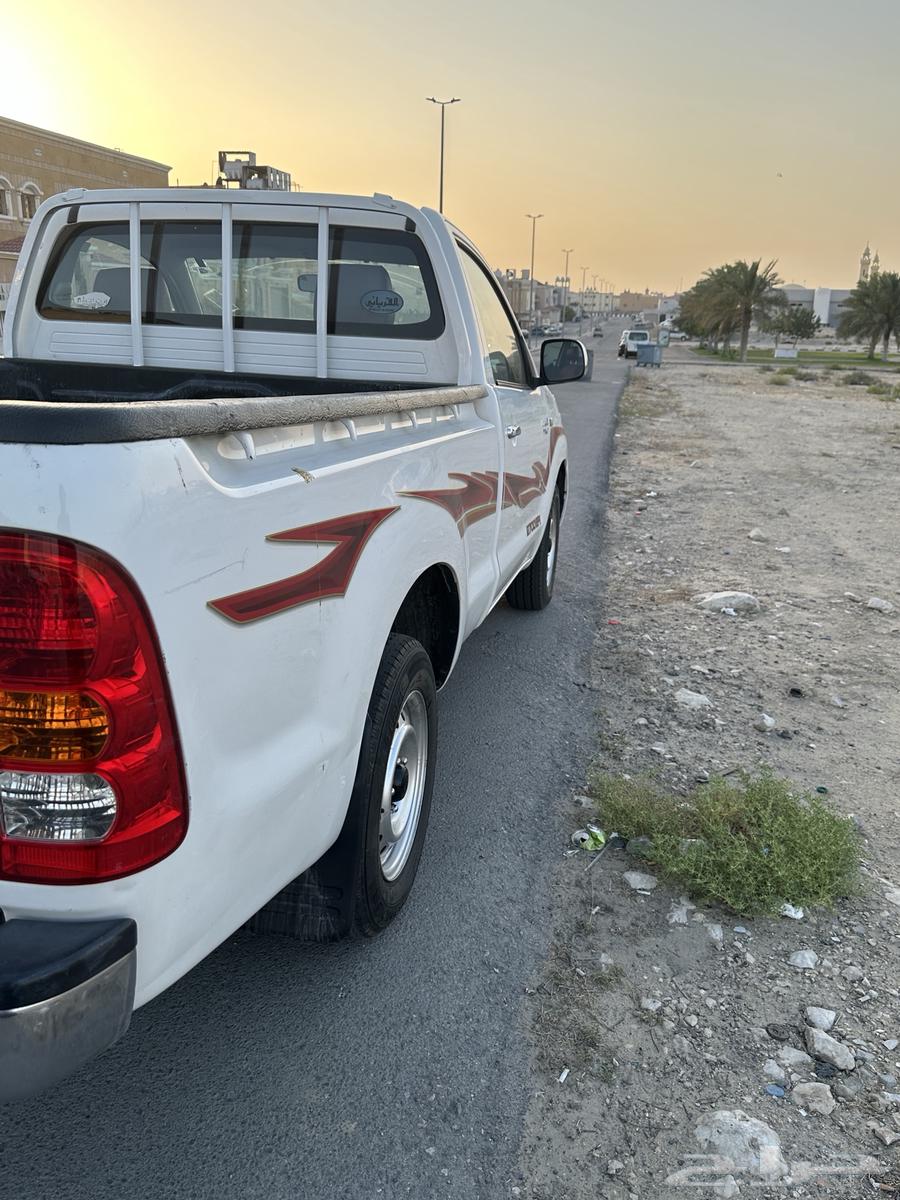 HiLux Ghmara 201164433886342787110