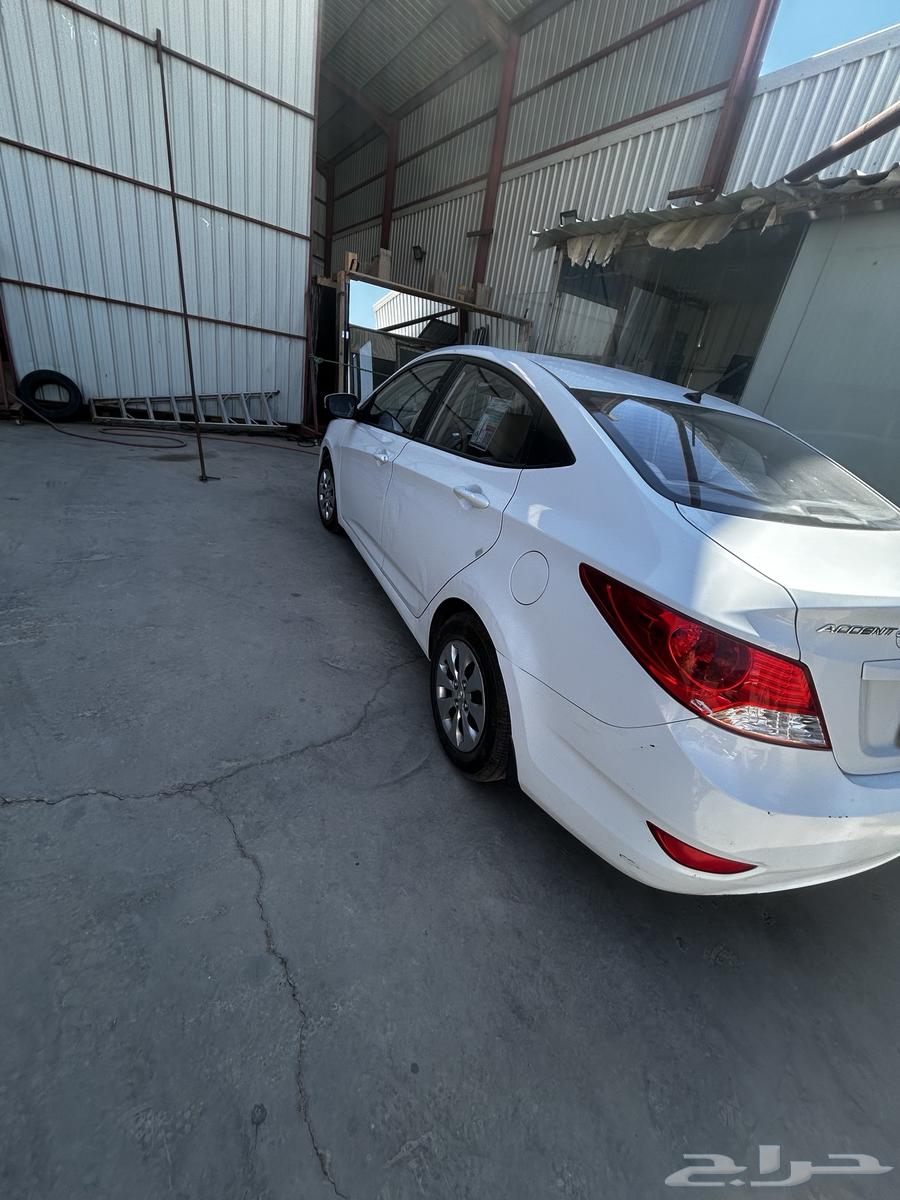 Accent 2018.64431869304449110