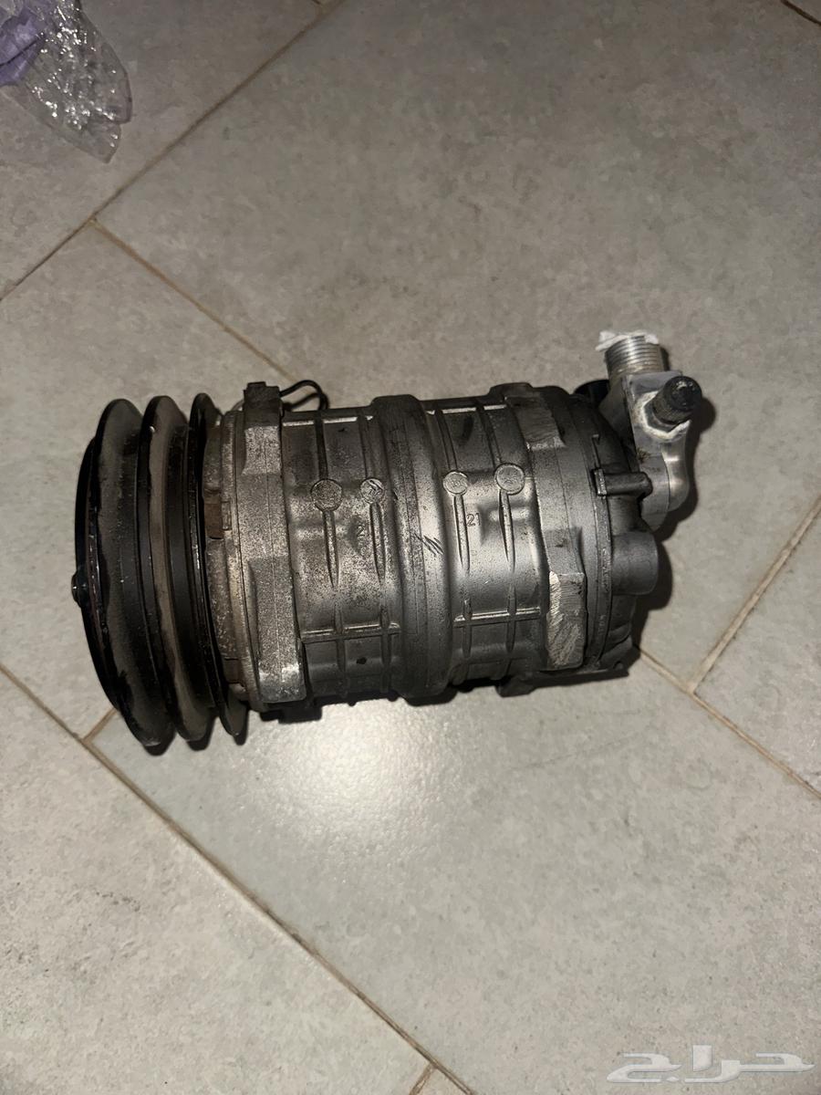 كمبريسور هايس تويوتا64428322478850112