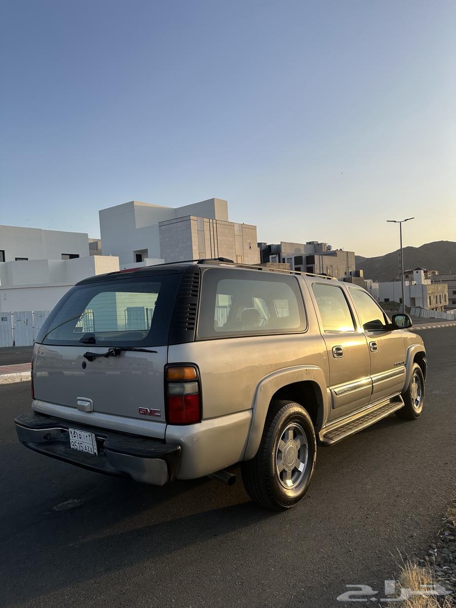 جمس 2005 للبيع64435822840451111