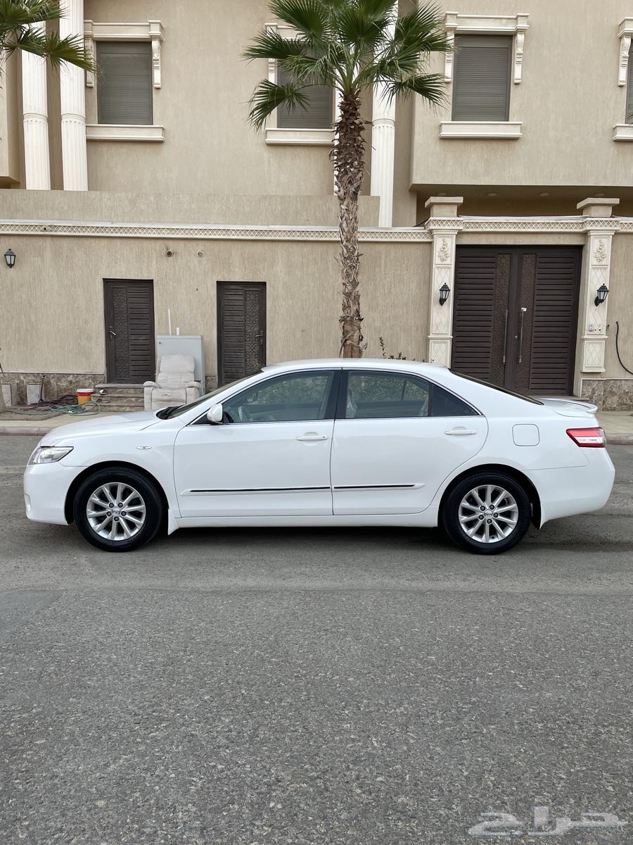 2007 Camry converted to 201164434114361217111