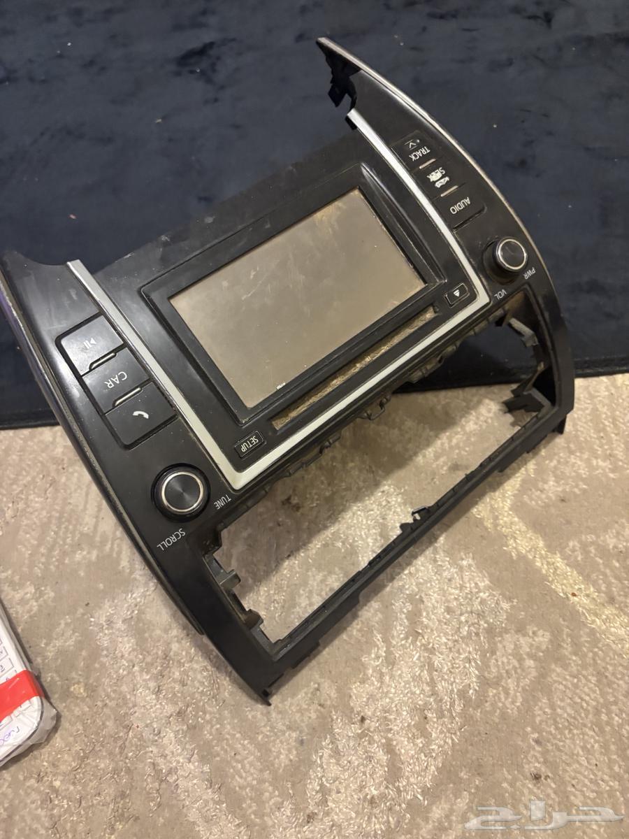 2014 Camry Recorder64434373905667110