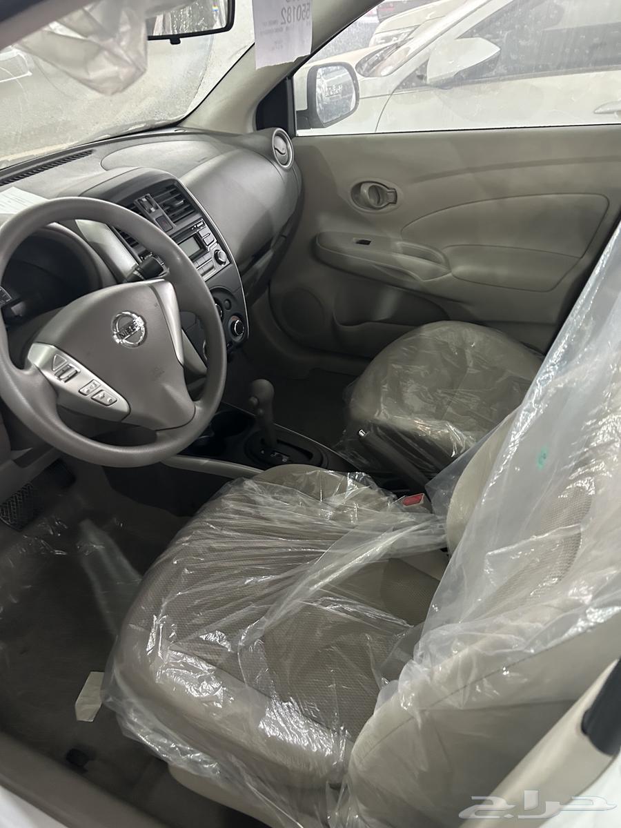 نيسان صني 2024 sv ( اقل سعر)64428887122690113