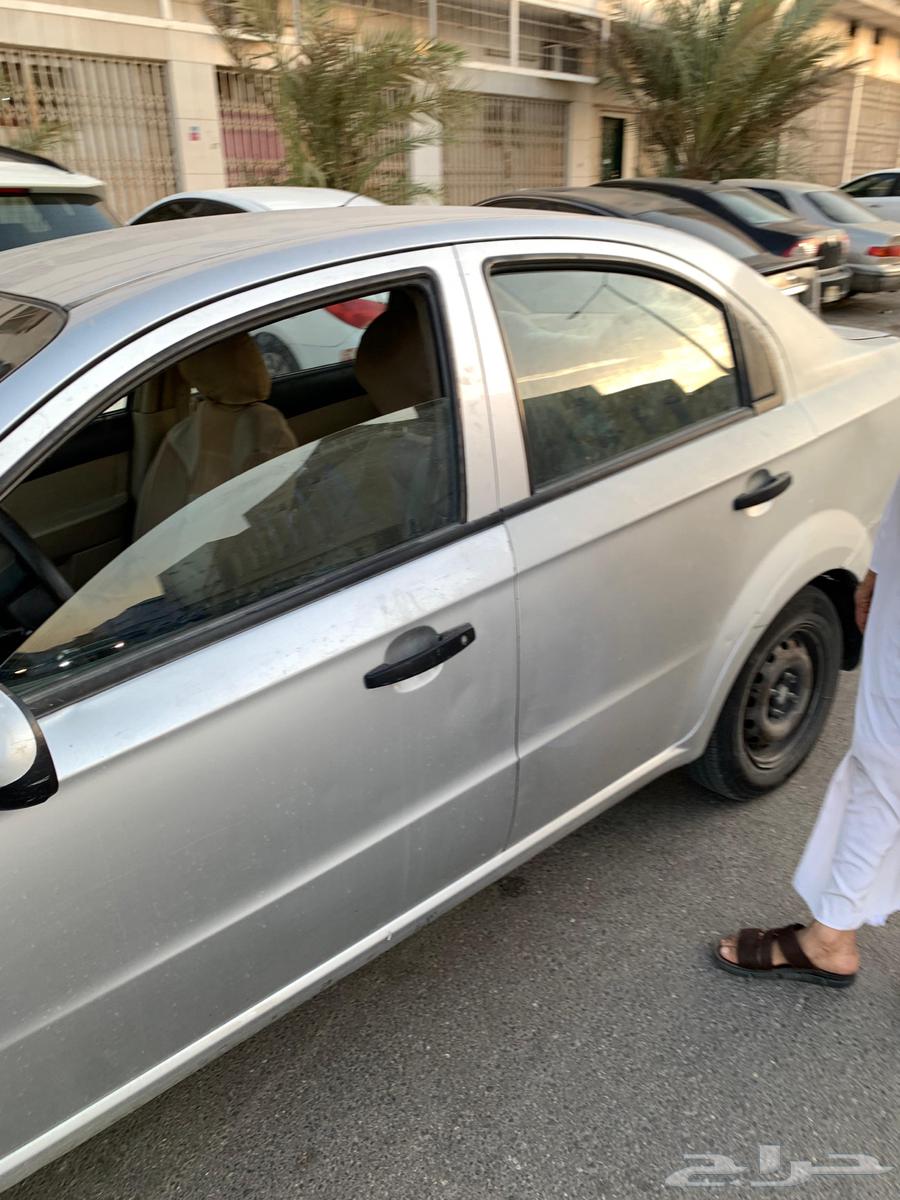 شيفروليه   آفيو64434768392065110