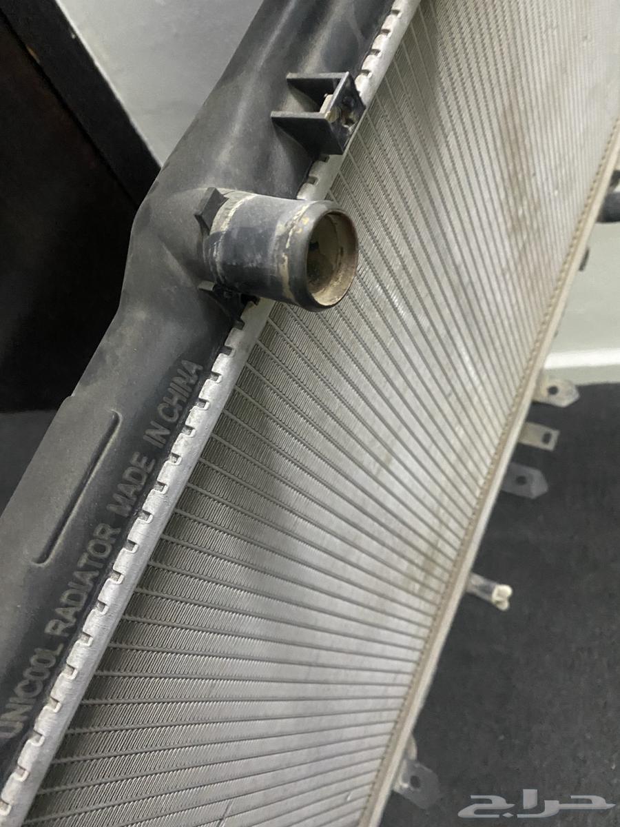 For sale radiator for 2000 model Camry four cylinder with manual transmission64429330737793114