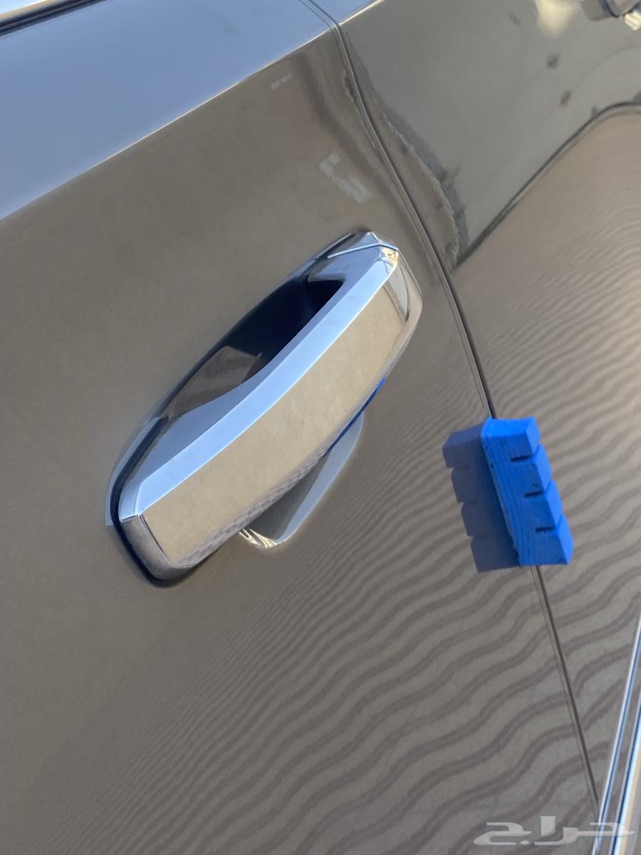 تاهو 2018 وكالة من الصدام إلى الصدام64438658901251114