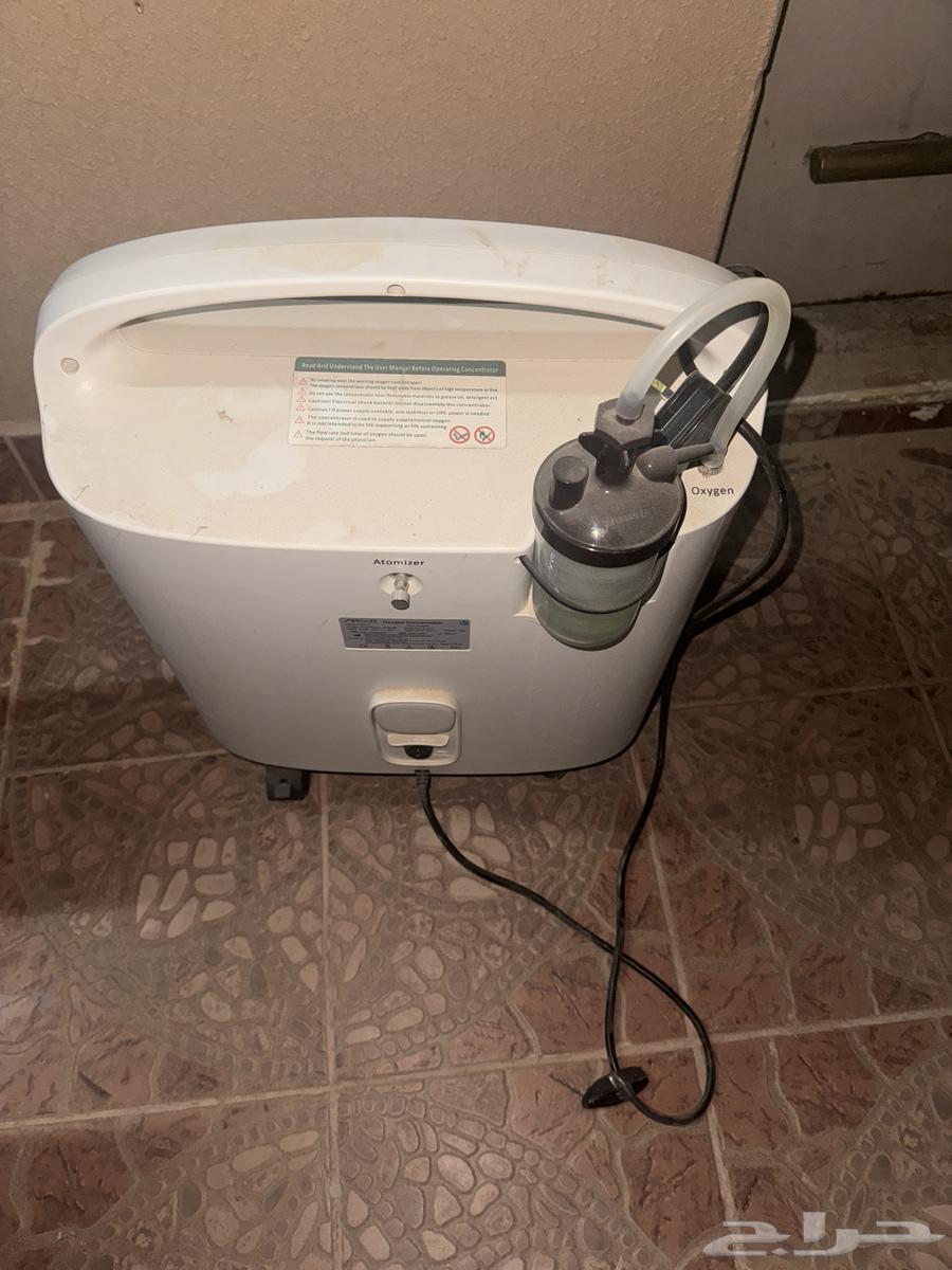 للبيع كرسي معاقين و بخار64291187008386113