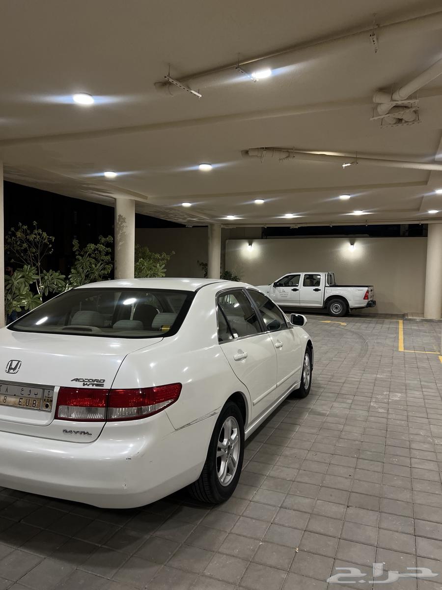 للبيع اكورد 200564437894631938113