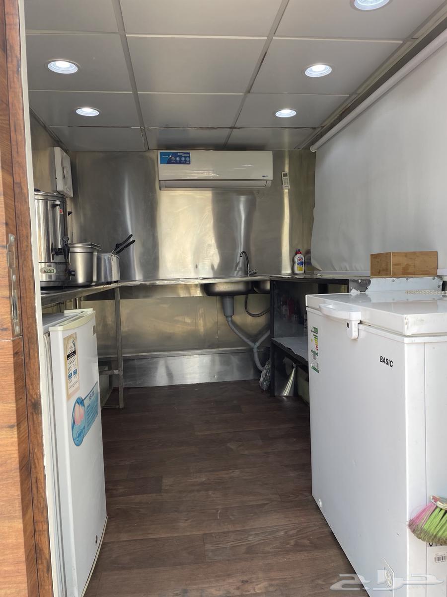 فود ترك للبيع لعدم التفرغ64429089620611112