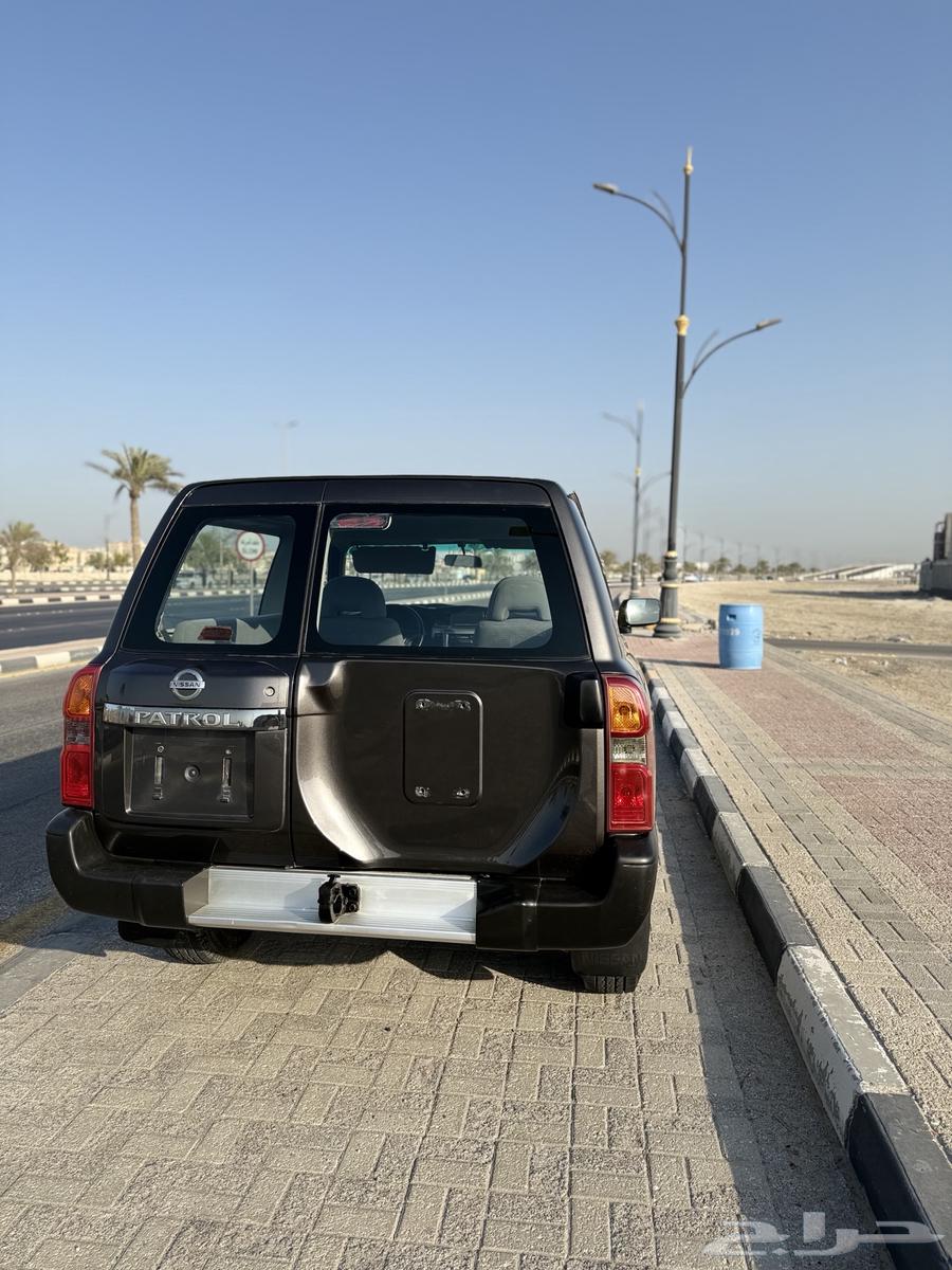 نيسان باترول ربع 450064429411181443112