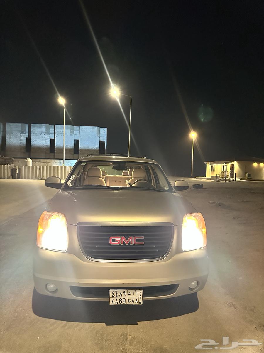 Yukon64433619762563110